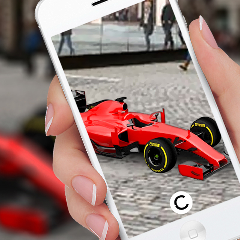 F1 Video 1