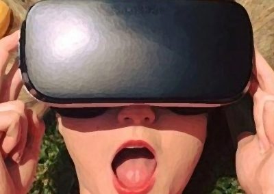 Virtual Reality Production