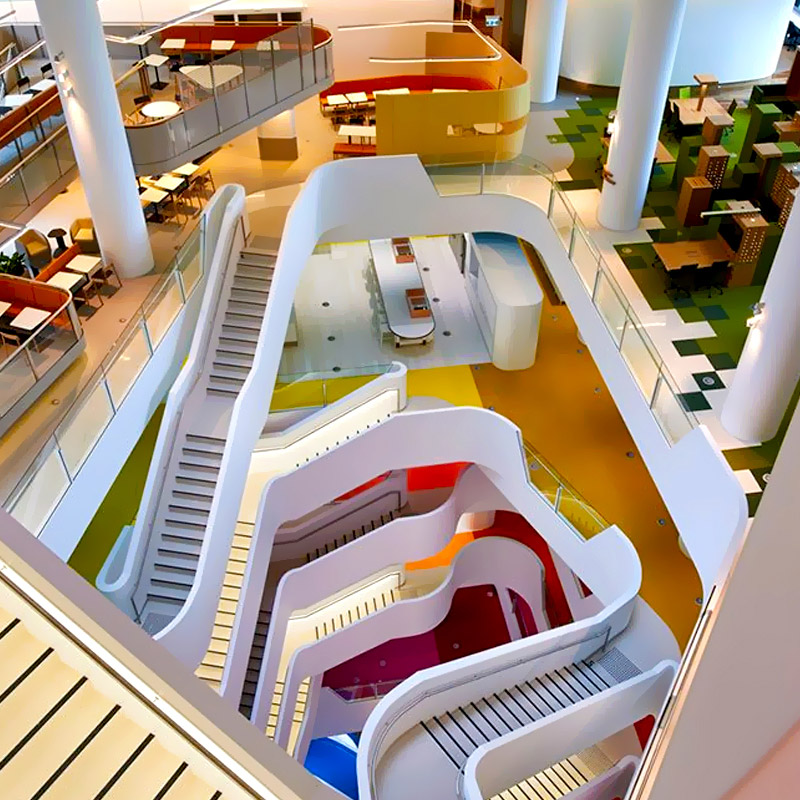 Medibank VR campaign