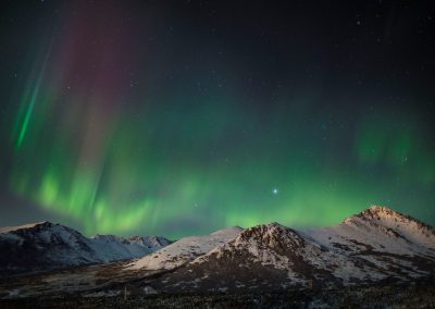 The Northern Lights