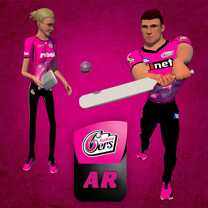 Sydney 6ers