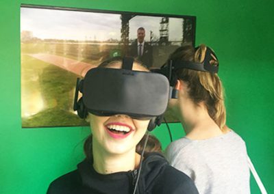 VR Headset
