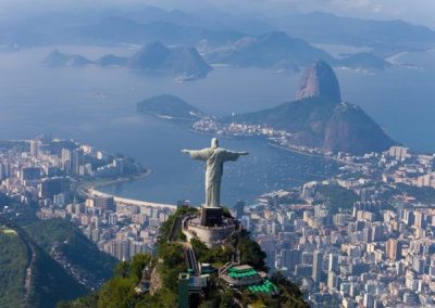 Visit RIO in VR
