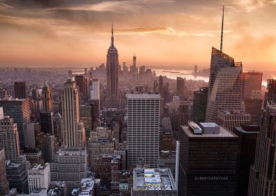 New York Tour
