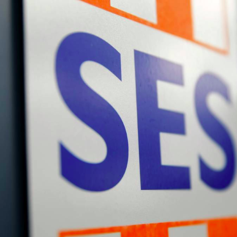 New South Wales State Emergency Services