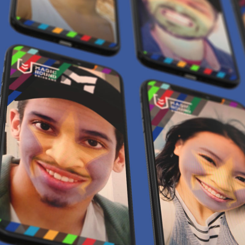 NRL_Magic_Round_Augmented_Reality_Gallery_5