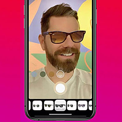 Augmented Reality on Social Media: Trends and Insights as Users Top One Billion