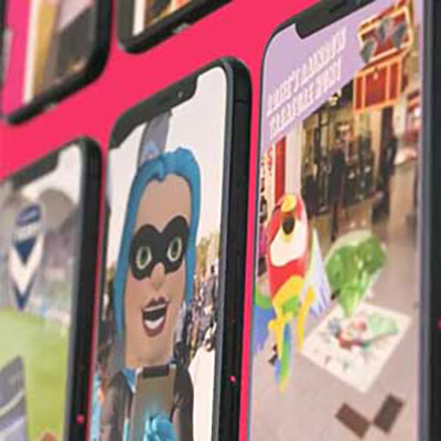 Catalyst release Quest-AR to Drive Retail Growth