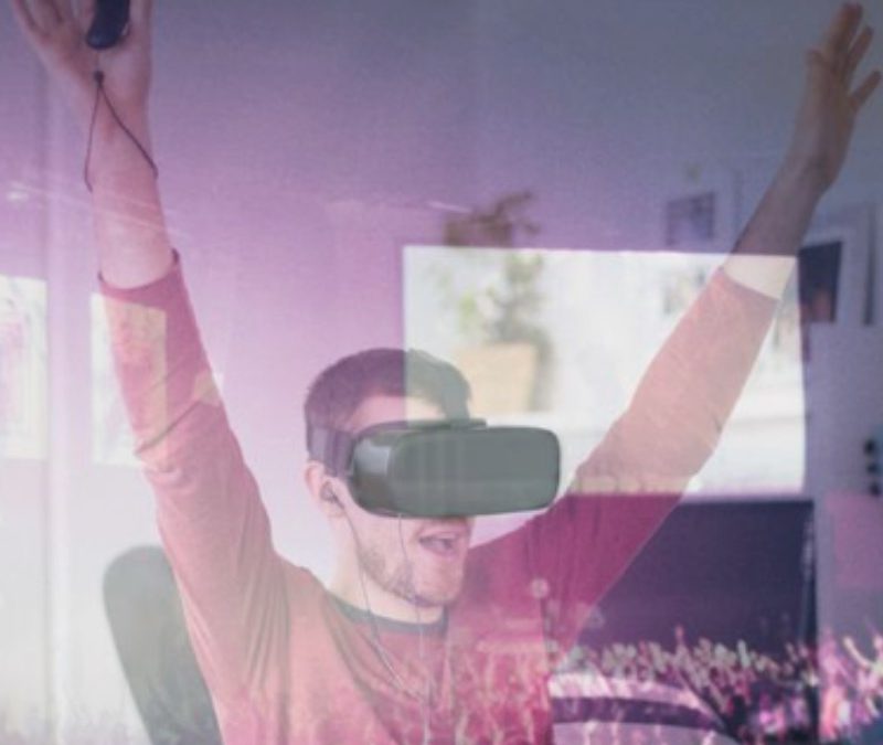 5 Awesome Hybrid Event Ideas from lockdown that we think are here to stay