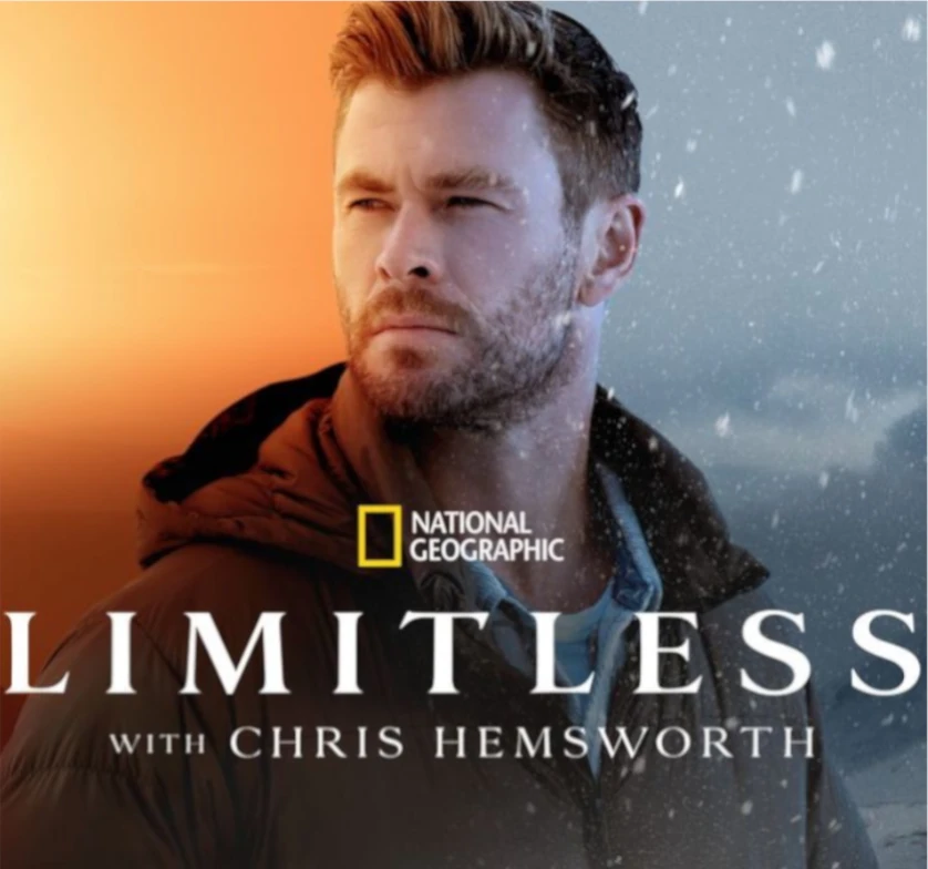 Limitless With Chris Hemsworth Virtual Reality Development