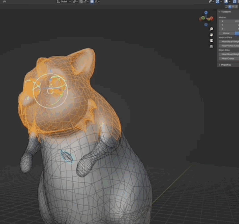 Tourism Australia Augmented Reality Development