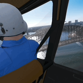 Helicopter VR GIF v3