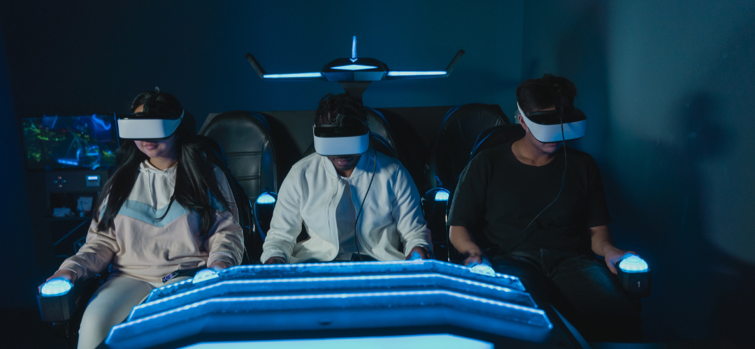 Top 5 XR Studios in Australia Redefining Immersive Experiences in 2025